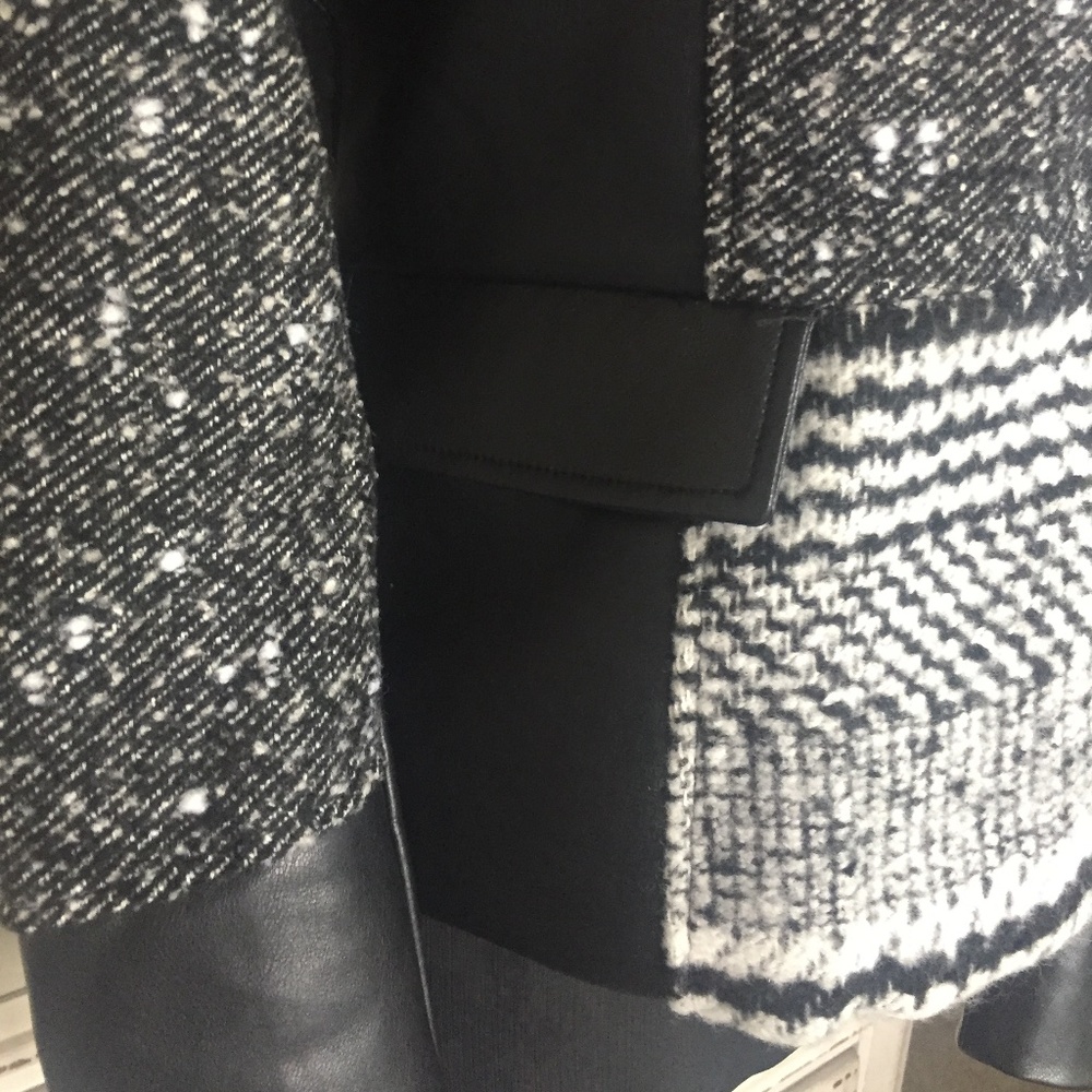 'Sophisticated Rebel' Spring/Fall Jacket - Picture 6 of 14